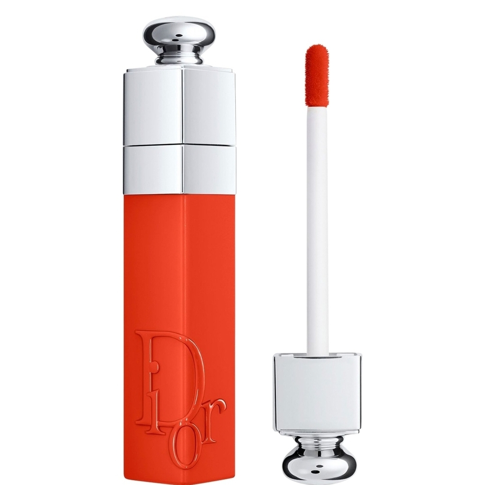 Dior Addict Lip Tattoo - Bold Orange